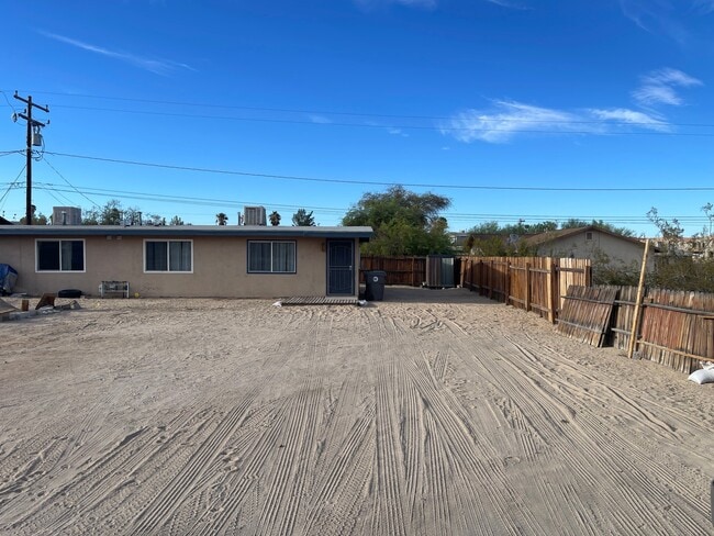 property at 73858 Sun Valley Dr
