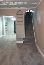 3208 W Belvedere Ave in Baltimore, MD - Building Photo - Building Photo