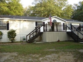 246-252 Sunrise Dr in Dothan, AL - Building Photo