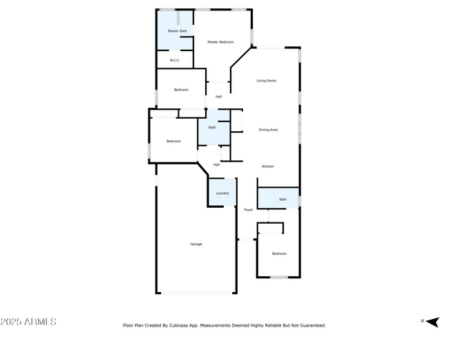 9207 N 182nd Ln in Waddell, AZ - Building Photo - Building Photo