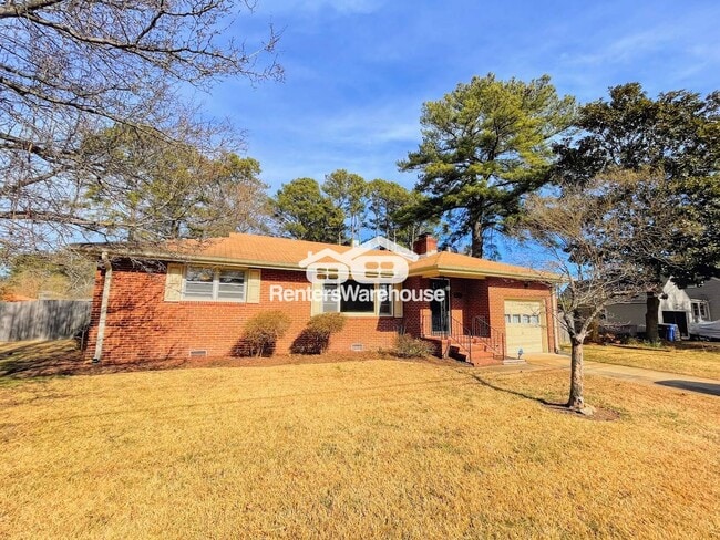 3904 South Road in Chesapeake, VA - Building Photo - Building Photo