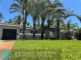 1434 NE 16th Ave in Fort Lauderdale, FL - Building Photo