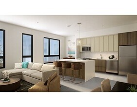 3193 Washington St-Unit -507 in Boston, MA - Building Photo - Building Photo