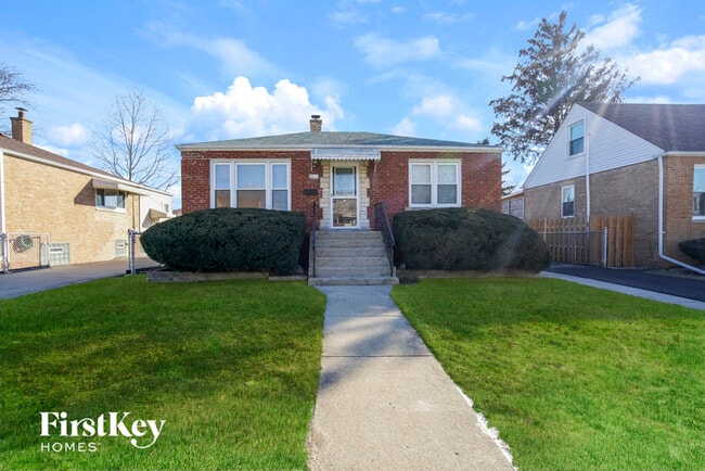 property at 4033 Gremley Ave