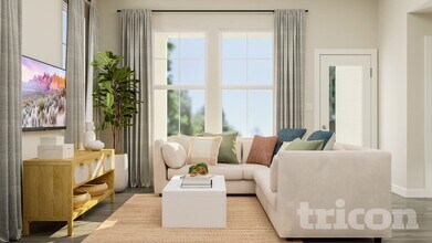 4311 Stonybrooke Dr in Arlington, TX - Building Photo - Building Photo