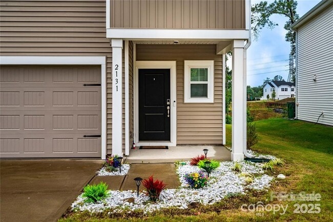 2131 Belterra Dr in Charlotte, NC - Building Photo - Building Photo