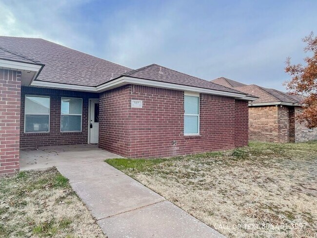 property at 507 N Brentwood Ave