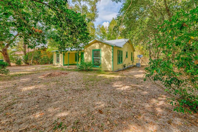 816 Ogden St in Jasper, TX - Building Photo - Building Photo