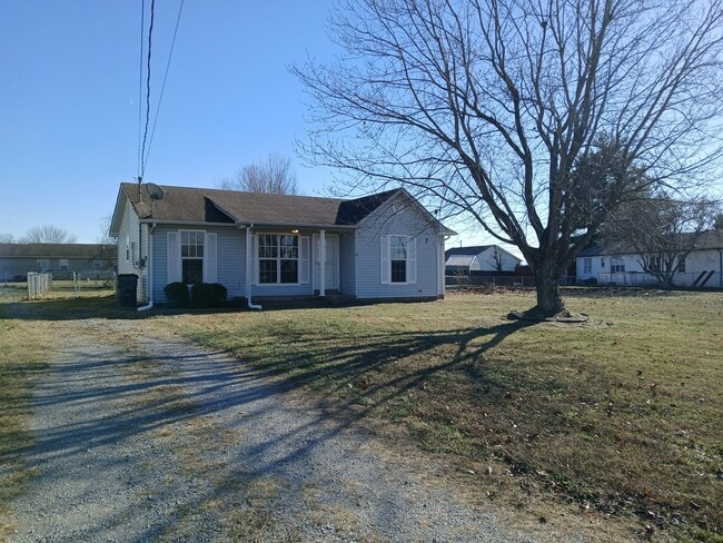 property at 502 Indian Ave