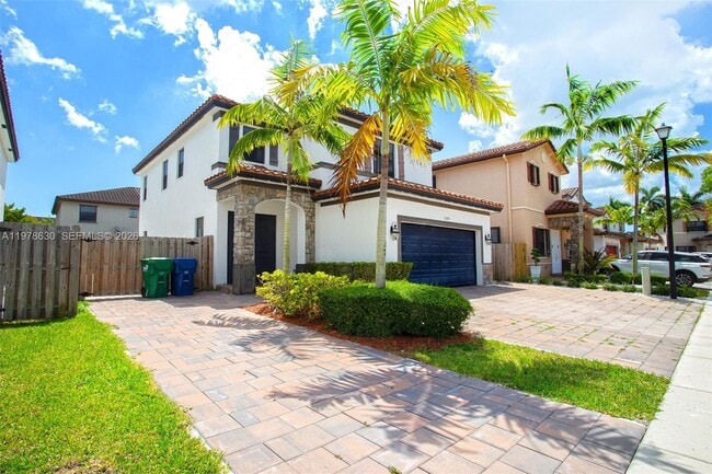 property at 25341 SW 117th Ave