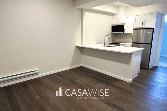 property at 20935-20925 25 Ave NW