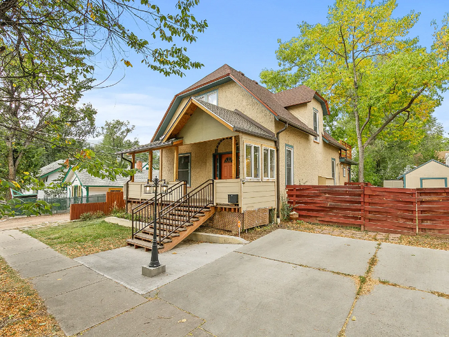 property at 12 N 23rd St
