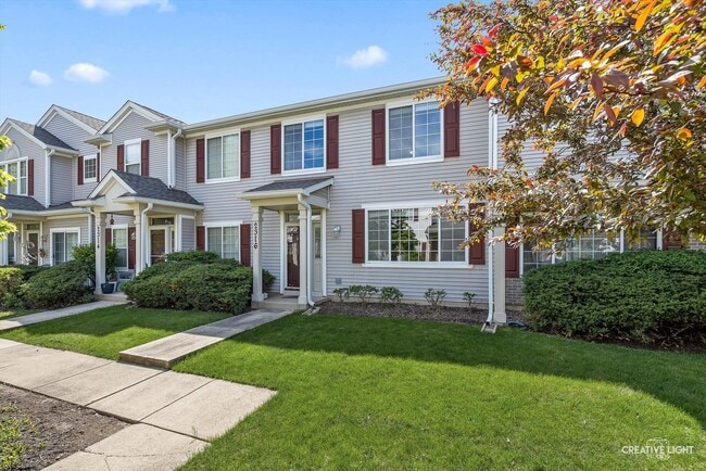 property at 2316 Reflections Dr