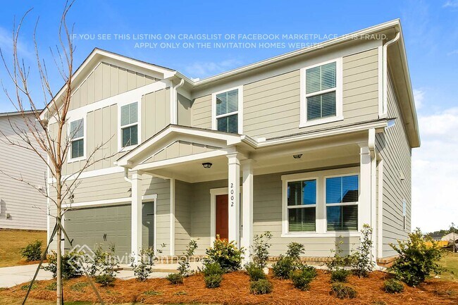 2002 Blackbird Cir in Covington, GA - Building Photo - Building Photo