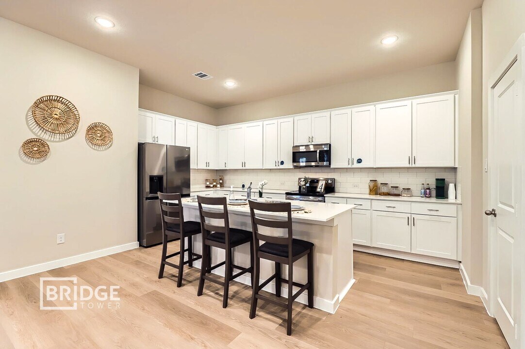 1032 Ethan Cir in Anna, TX - Building Photo