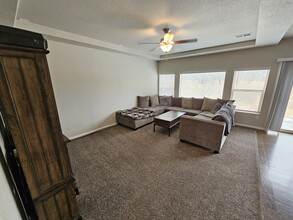 7960 Luminary Ln in Fountain, CO - Building Photo - Building Photo