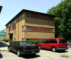 12430-12456 Fairview Ave Apartments