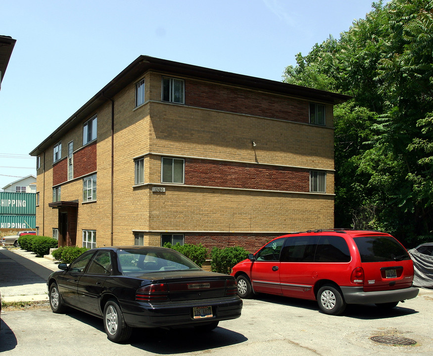 12430-12456 Fairview Ave in Blue Island, IL - Building Photo