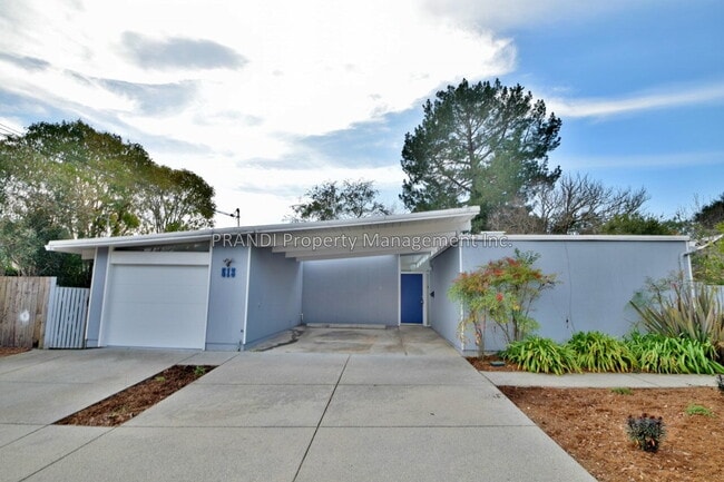 property at 513 Idylberry Rd