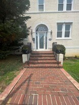 314 V St NE in Washington, DC - Building Photo