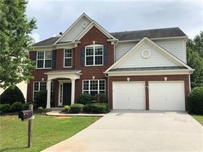 property at 203 Revillion Way