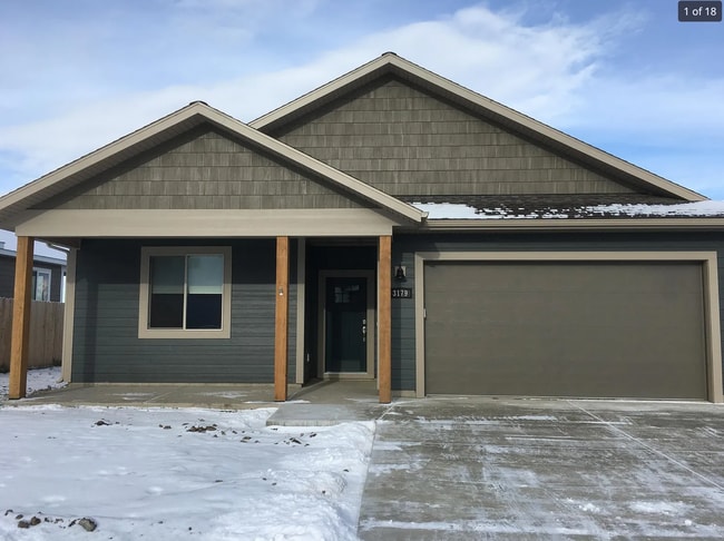 property at 3179 Tschache Ln