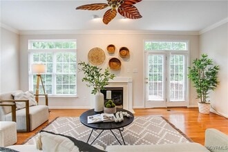 3230 Friars Walk Ln in Glen Allen, VA - Building Photo - Building Photo