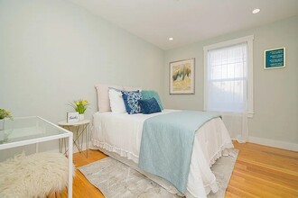 95 Robey St, Unit 1 in Boston, MA - Building Photo - Building Photo