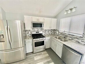 567 James St in Littleton, CO - Building Photo - Building Photo