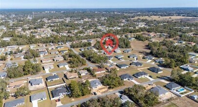 2627 SW 154th Place Rd in Ocala, FL - Foto de edificio - Building Photo