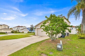 409 Rona Ln in Davenport, FL - Building Photo - Building Photo