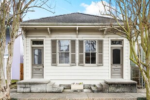 1533 Dublin St in New Orleans, LA - Building Photo