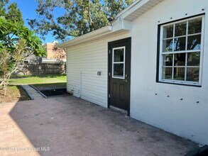 3109 S Vassar St in Melbourne, FL - Building Photo - Building Photo