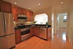 58 Brattle St in Cambridge, MA - Building Photo