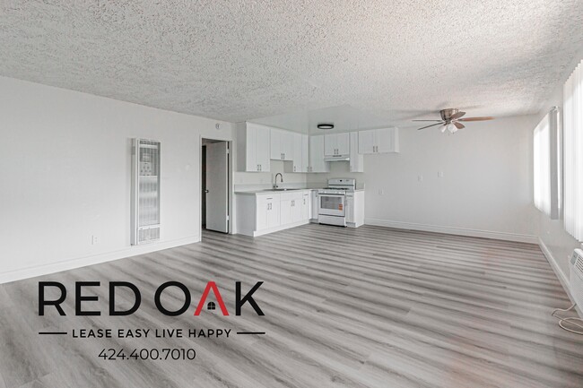 property at 911 Monterey Ave