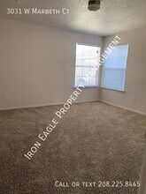 3031 W Marbeth Ct in Meridian, ID - Building Photo - Building Photo