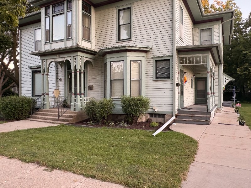 722 Chapin St in Beloit, WI - Building Photo