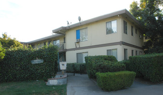 2870 Almaden Expy Apartamentos