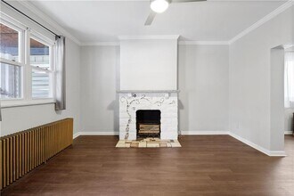 2322 Patterson St in Pittsburgh, PA - Building Photo - Building Photo