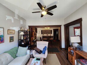 2919 N Halsted St in Chicago, IL - Building Photo - Building Photo