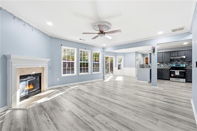 5440 Village View Ln SW in Stone Mountain, GA - Building Photo - Building Photo