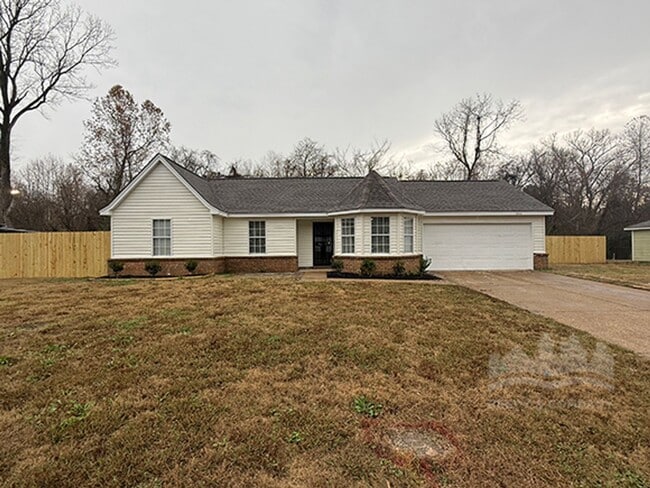 property at 5064 Bowdoin Dr