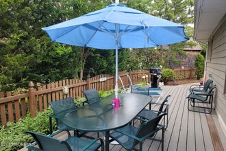 33 Morton Dr in Lavallette, NJ - Building Photo - Building Photo