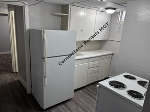 264 College St SE in Valley City, ND - Building Photo - Building Photo