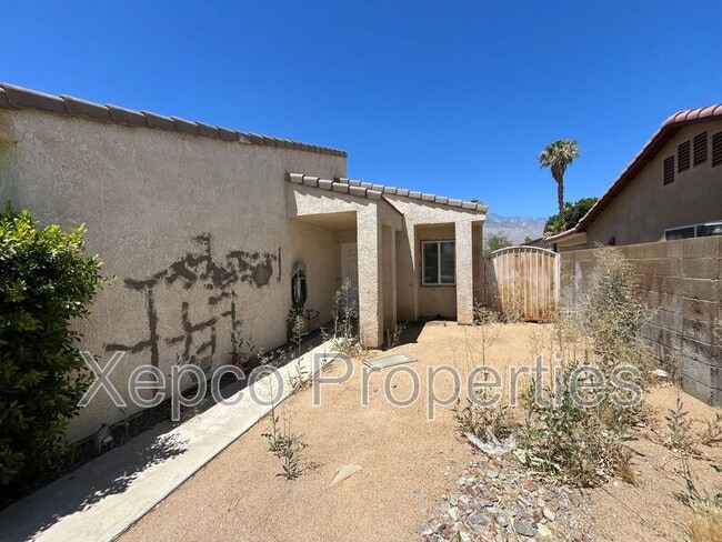 33709 Sky Blue Water Trail in Cathedral City, CA - Building Photo - Building Photo