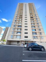 909 Ala Nanala St in Honolulu, HI - Building Photo