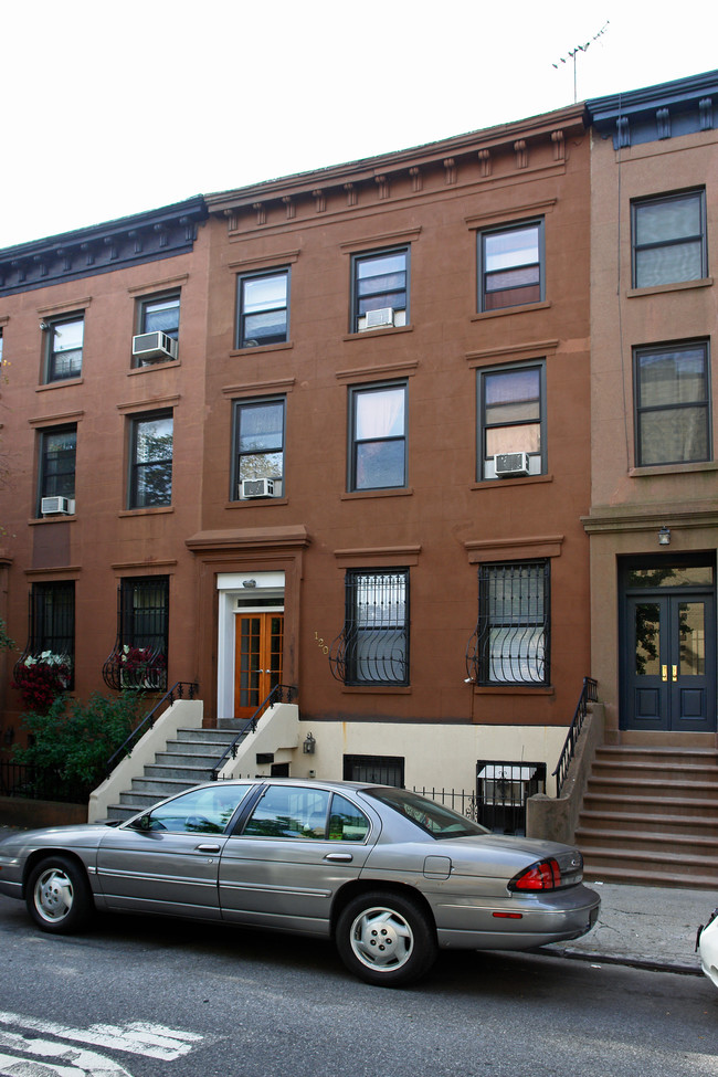 132 Dean St in Brooklyn, NY - Building Photo - Building Photo