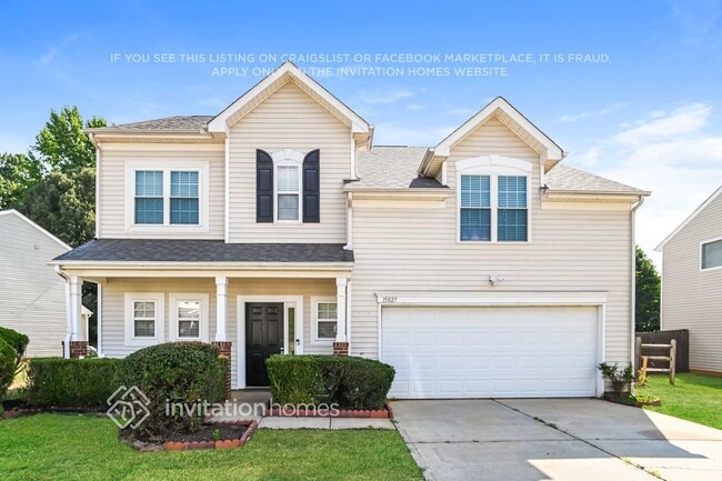 property at 15027 Jerpoint Abby Dr