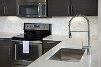 Building Photo - Camden Brickell Apartments in Miami, Florida