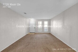 7728 Mary Dr in North Richland Hills, TX - Building Photo - Building Photo